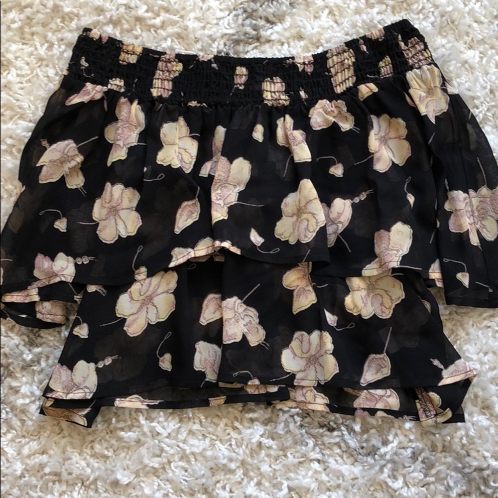 Flynn Skye Athens Top
